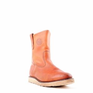 1997 Vintage Red Wing Men’s Pecos Crepe Sole